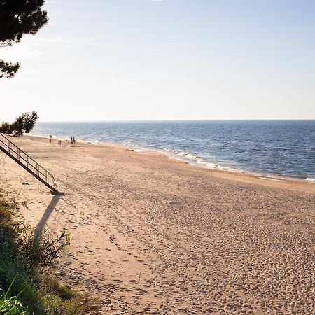 Osrodek Wypoczynkowy Klif I Villa Gaski  Luaran gambar